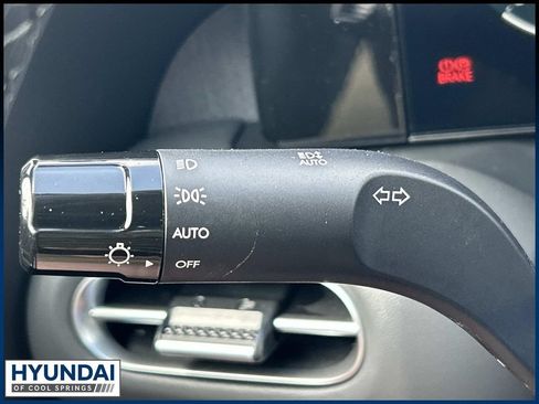 New 2026 Hyundai Palisade Limited FWD image 33