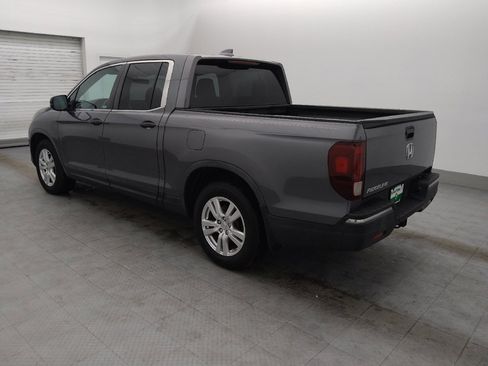 Used 2019 Honda Ridgeline RT image 3