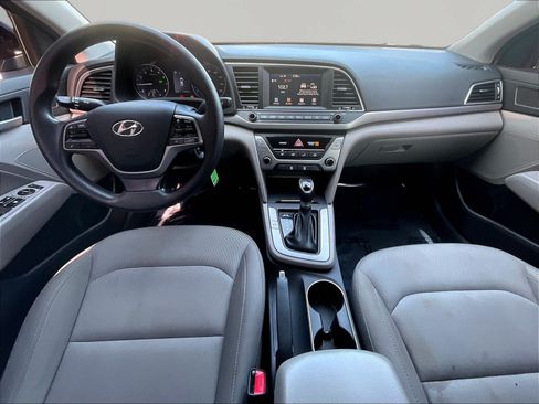 Used 2018 Hyundai Elantra SEL FWD image 7