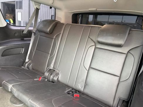 Used 2018 GMC Yukon XL Denali w/ Denali Ultimate Package AWD/4WD image 17