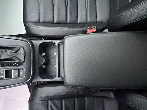 New 2026 Honda CR-V EX-L image 24