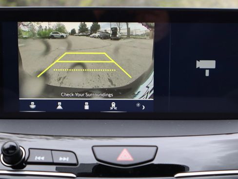New 2026 Acura RDX SH-AWD w/ Technology Package image 17