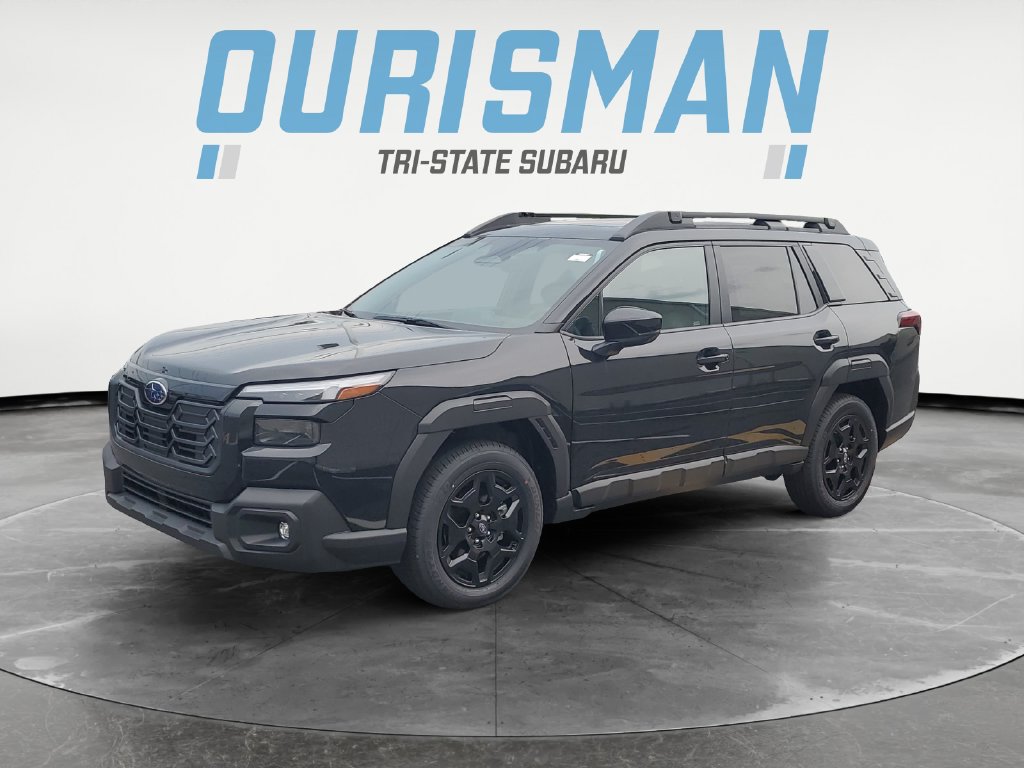 New 2026 Subaru Outback Limited AWD/4WD image 2