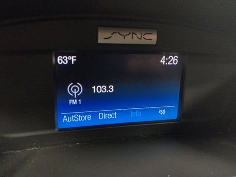 Used 2017 Ford Escape S image 25