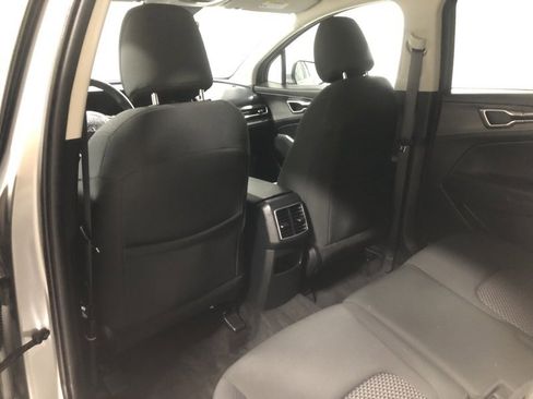 Certified 2023 Kia Sportage LX image 16