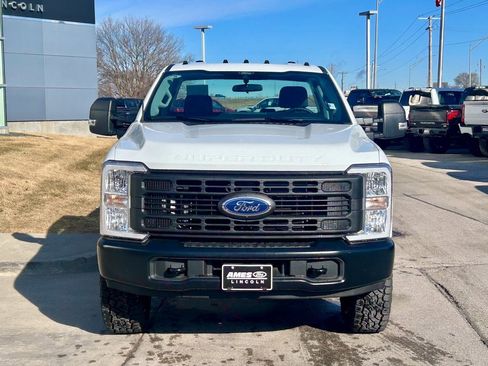 Used 2025 Ford F250 XL w/ 360-Degree Camera Package image 7