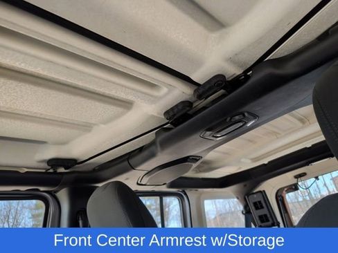 Used 2018 Jeep Wrangler Unlimited Sport image 26