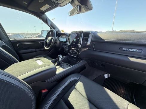 Used 2026 RAM 1500 RHO w/ Bed Utility Group image 35