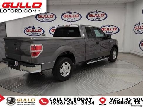 Used 2013 Ford F150 XLT image 8