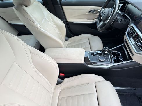 Used 2020 BMW M340i w/ Premium Package image 30