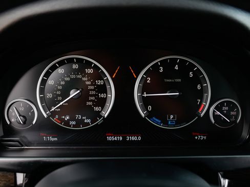 Used 2017 BMW X5 xDrive40e image 35