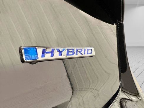 New 2025 Honda Accord EX-L image 6