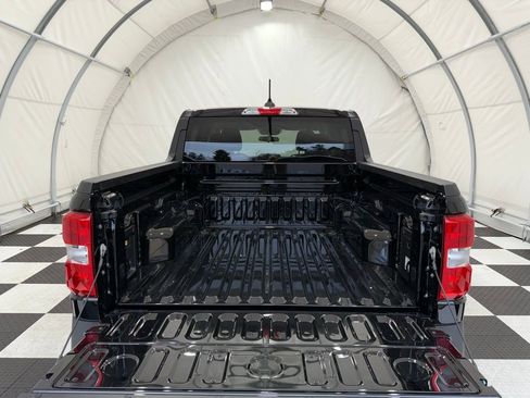 New 2026 Ford Maverick XLT w/ XLT Luxury Package image 4