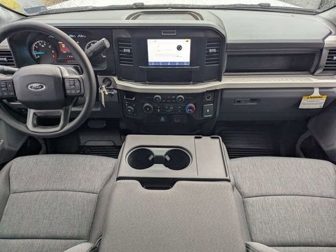 New 2026 Ford F350 XL AWD/4WD image 14
