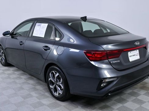 Used 2019 Kia Forte LXS image 3
