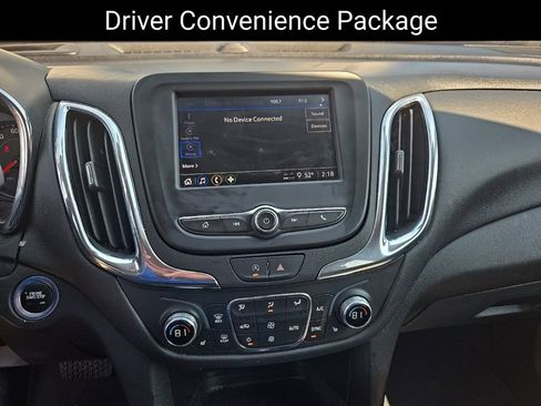 Certified 2023 Chevrolet Equinox LT image 15