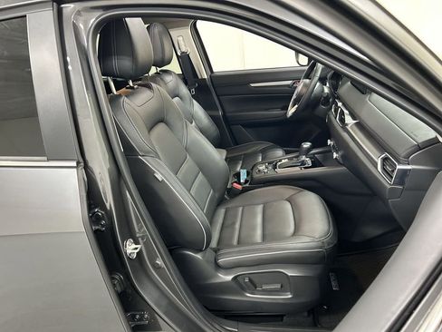 Certified 2025 MAZDA CX-5 AWD 2.5 S image 23