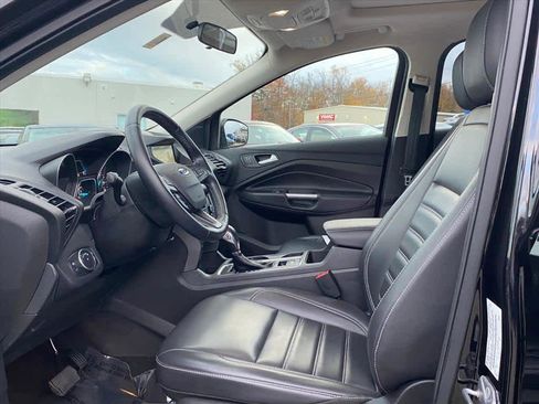 Used 2019 Ford Escape SEL image 14