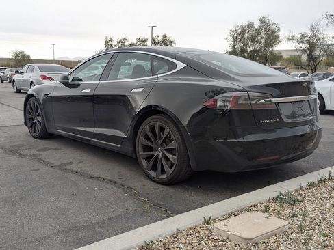 Used 2018 Tesla Model S 75D image 6