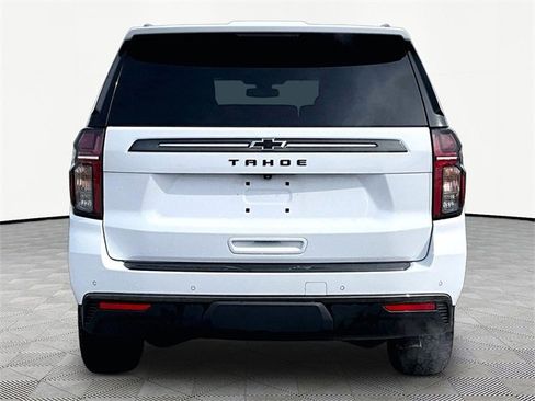 Used 2021 Chevrolet Tahoe Z71 image 5