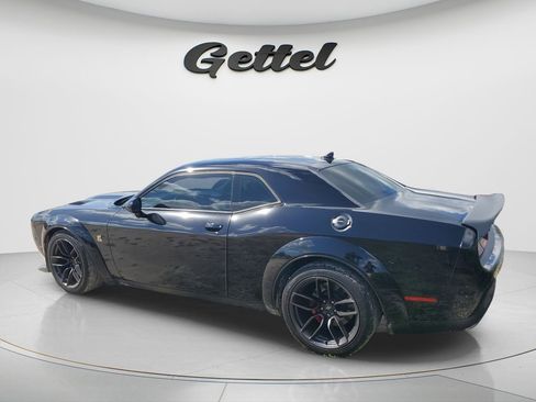 Used 2021 Dodge Challenger R/T Scat Pack image 5