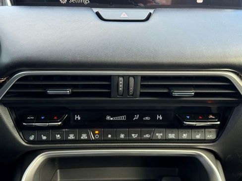 New 2026 MAZDA CX-90 3.3 Turbo w/ Premium Plus Pkg AWD/4WD image 14