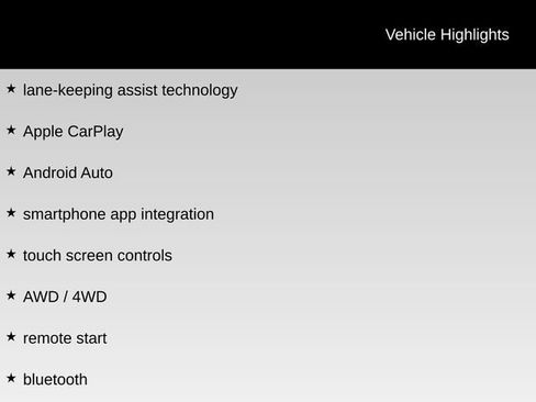 Used 2024 Jeep Compass Trailhawk image 6