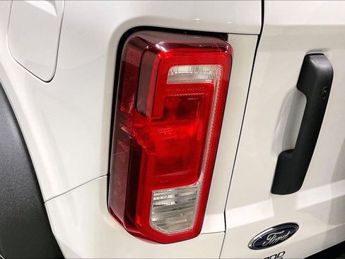 Used 2025 Ford Bronco Big Bend AWD/4WD image 29