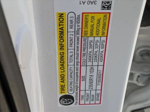 Used 2025 Honda CR-V EX image 15