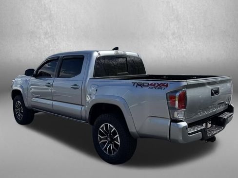 Used 2023 Toyota Tacoma TRD Sport w/ Advanced Technology Package AWD/4WD image 5