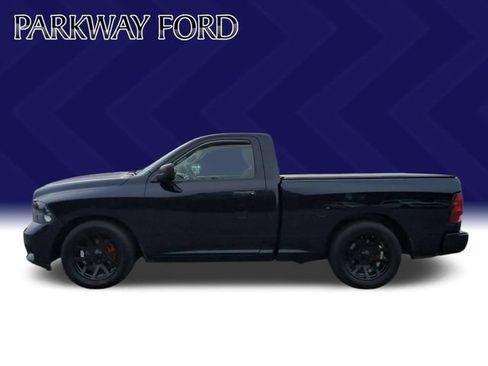 Used 2012 RAM 1500 Express RWD image 2