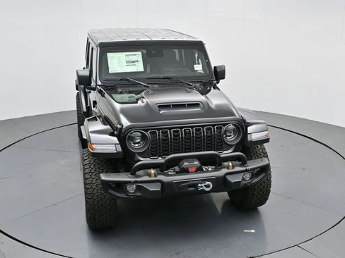 New 2024 Jeep Wrangler Unlimited Rubicon 392 image 46
