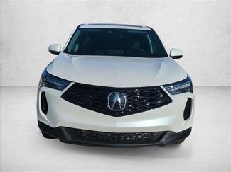 Used 2025 Acura RDX SH-AWD w/ Technology Package video 2