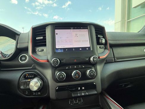 Used 2022 RAM 1500 Rebel w/ Rebel Level 1 Equipment Group AWD/4WD image 26