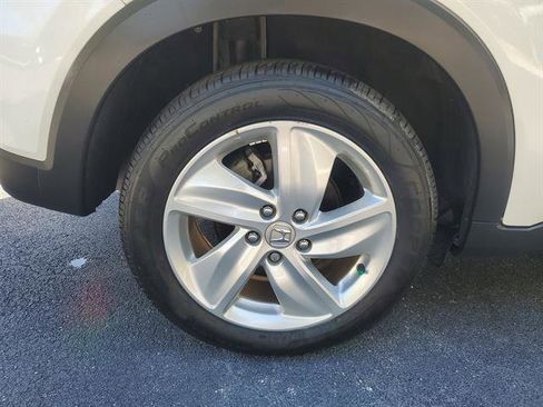 Used 2019 Honda HR-V EX image 23