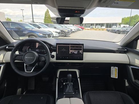 New 2026 MAZDA CX-5 Preferred AWD/4WD image 17