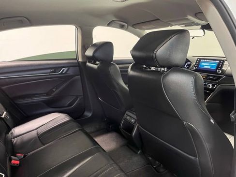 Used 2021 Honda Accord Sport Special Edition image 14