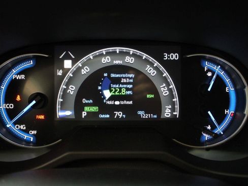 Used 2024 Toyota RAV4 XLE w/ Convenience Package AWD/4WD image 19