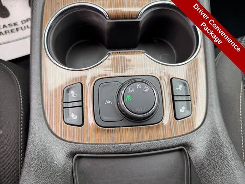 Used 2023 GMC Acadia SLE w/ Driver Convenience Package AWD/4WD image 27
