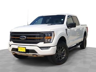 Used 2023 Ford F150 Tremor w/ Trailer Tow Package AWD/4WD video 1