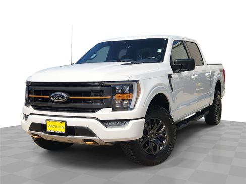 Used 2023 Ford F150 Tremor w/ Trailer Tow Package AWD/4WD image 1