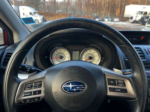 Used 2014 Subaru Impreza 2.0i Premium w/ All-Weather Package w/CVT image 15