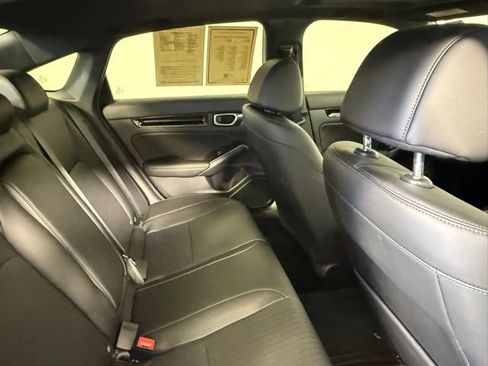 Used 2026 Honda Civic Sport Touring image 42