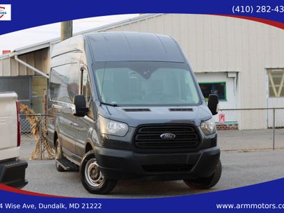 Used 2019 Ford Transit 250 148 High Roof Extended