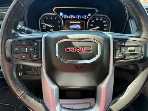 Used 2021 GMC Yukon SLT w/ SLT Luxury Plus Package AWD/4WD image 27