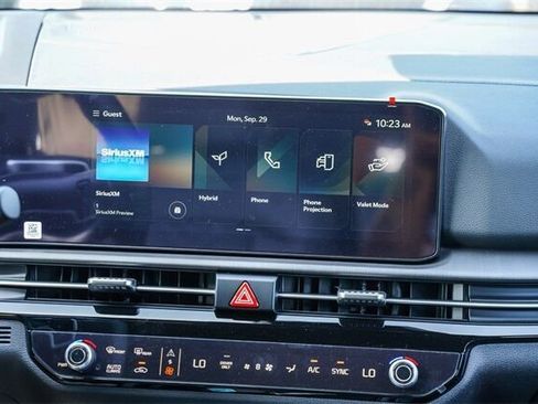 Certified 2026 Kia Sportage X-Line image 11