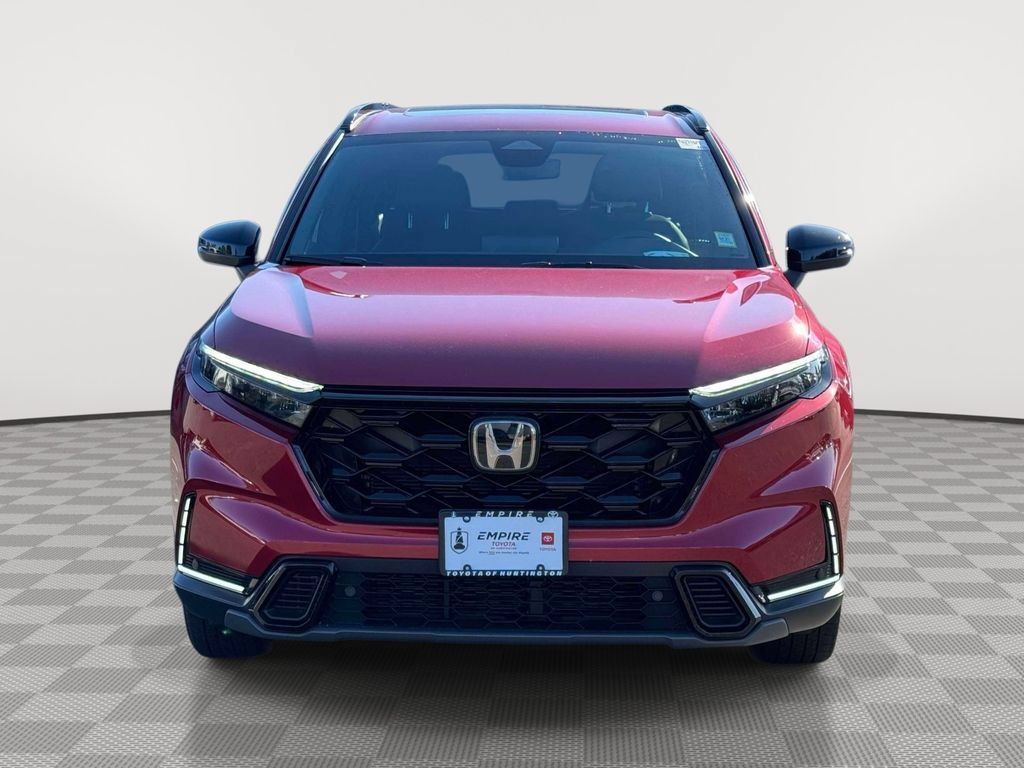 Used 2024 Honda CR-V Sport-L image 2