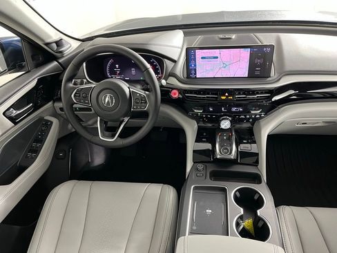 New 2026 Acura MDX w/ Technology Package image 13