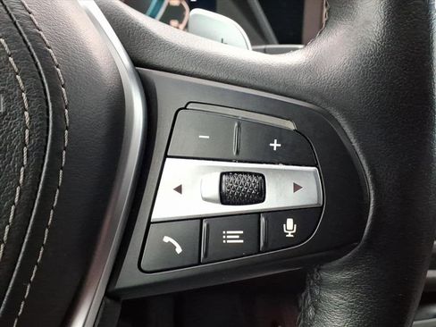 Used 2021 BMW X5 xDrive45e w/ Executive Package image 22