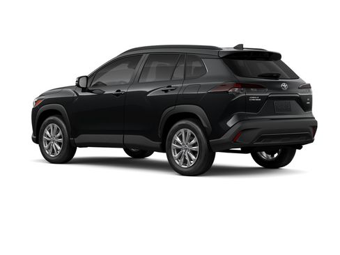 New 2026 Toyota Corolla Cross LE w/ Cold Weather Package AWD/4WD image 6